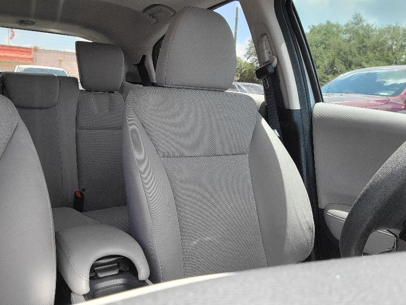 Honda HR-V EX 4WD CVT 2018