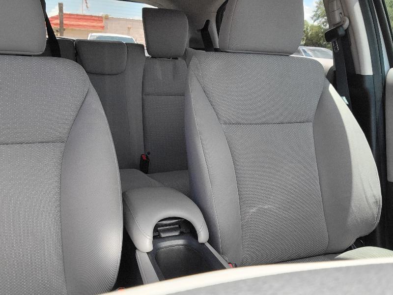 Honda HR-V EX 4WD CVT 2018