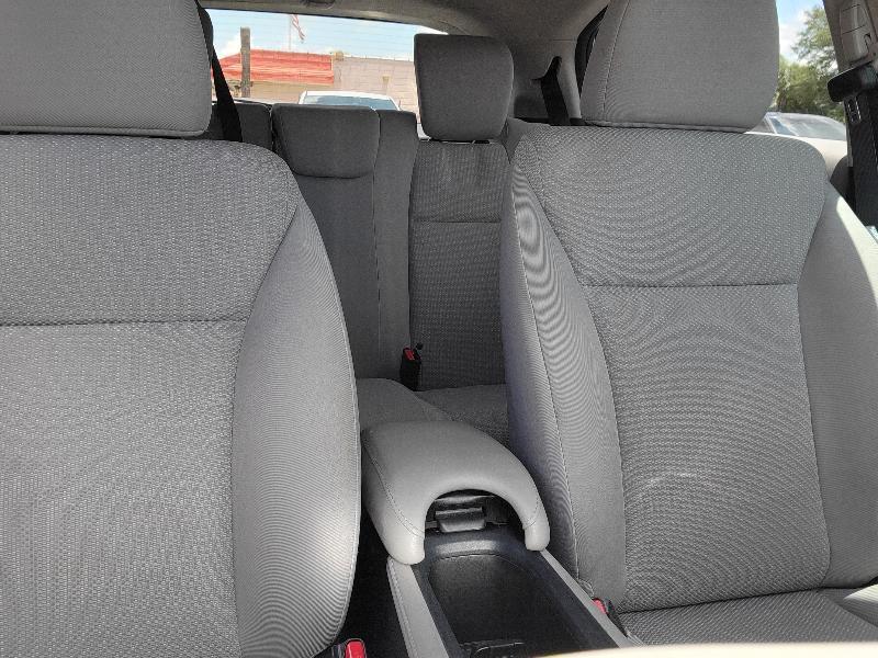 Honda HR-V EX 4WD CVT 2018