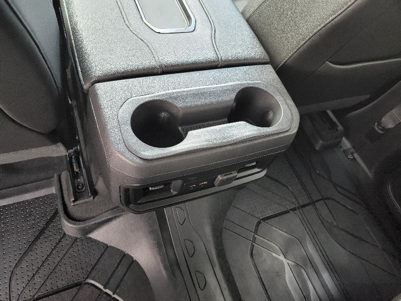 Chevrolet Silverado 1500 RST Crew Cab 4WD 2019