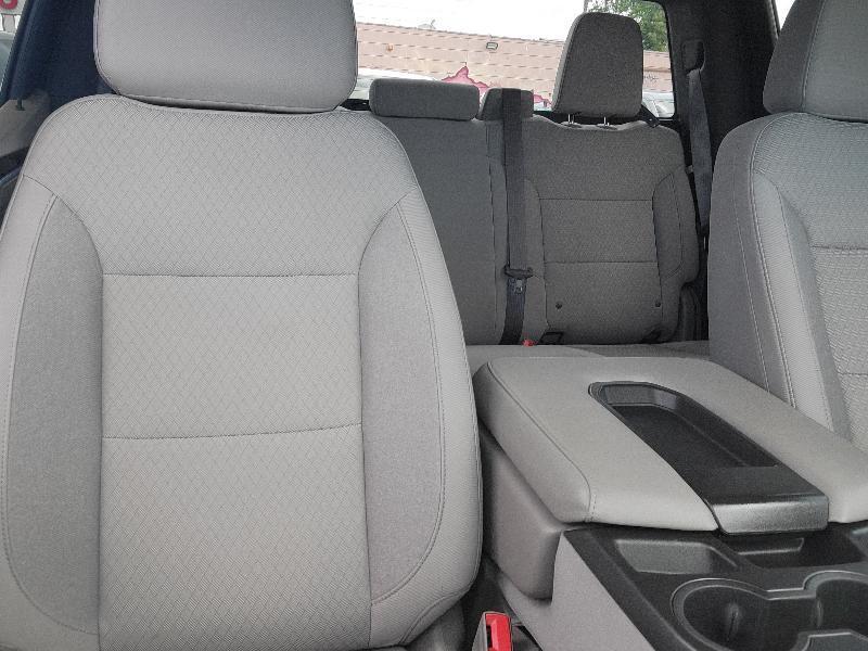 GMC Sierra 1500 SLE Crew Cab 4WD 2022