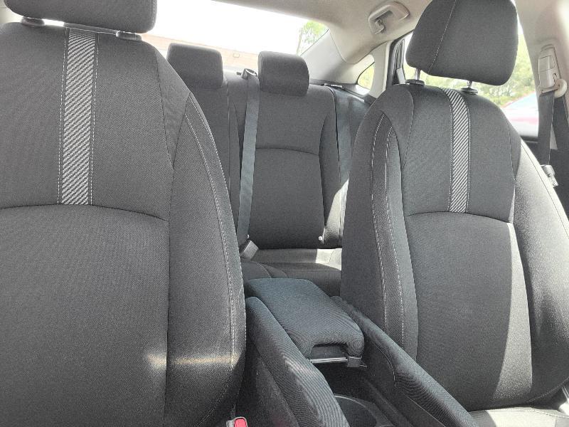 Honda Civic Sedan 2018