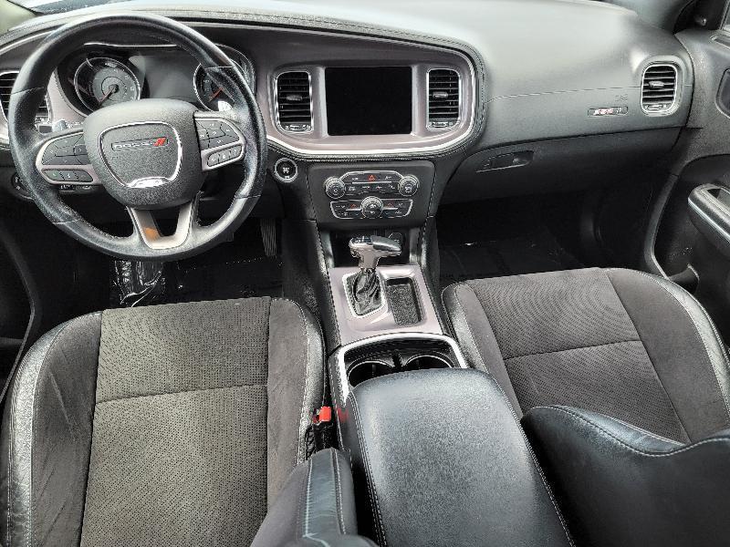 Dodge Charger Scat Pack 2021