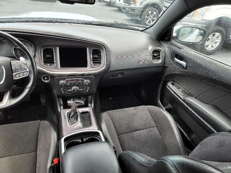Dodge Charger Scat Pack 2021