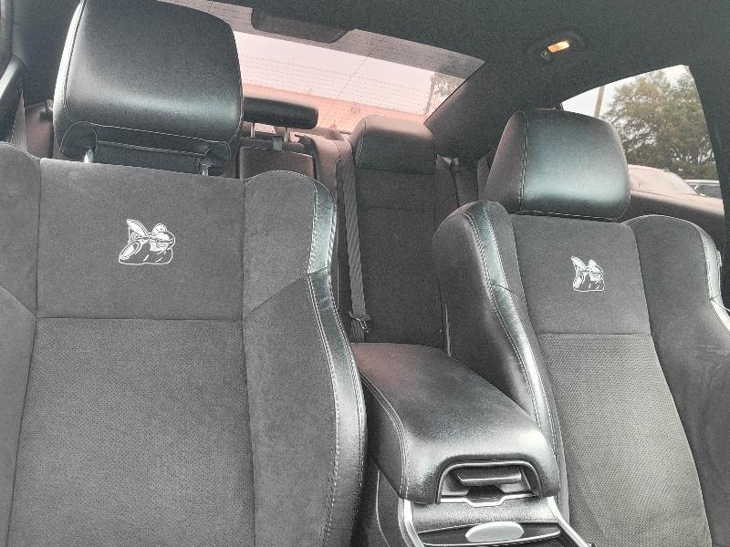 Dodge Charger Scat Pack 2021