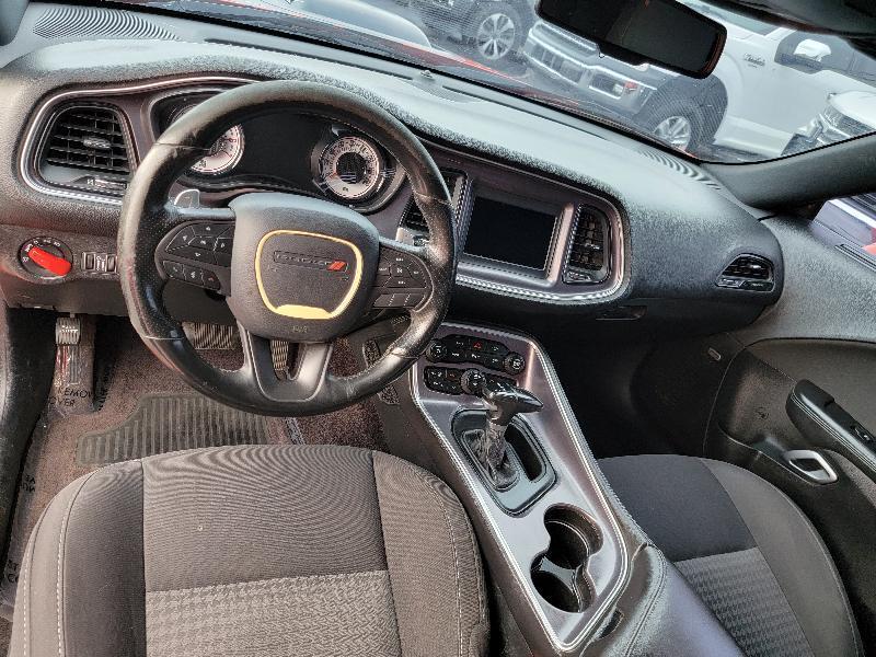 Dodge Challenger R/T Shaker Coupe 2018