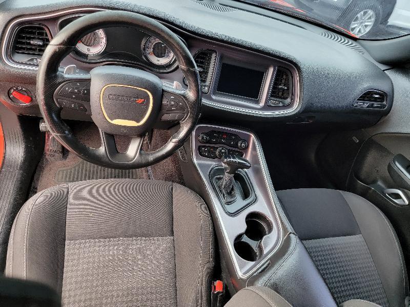 Dodge Challenger R/T Shaker Coupe 2018