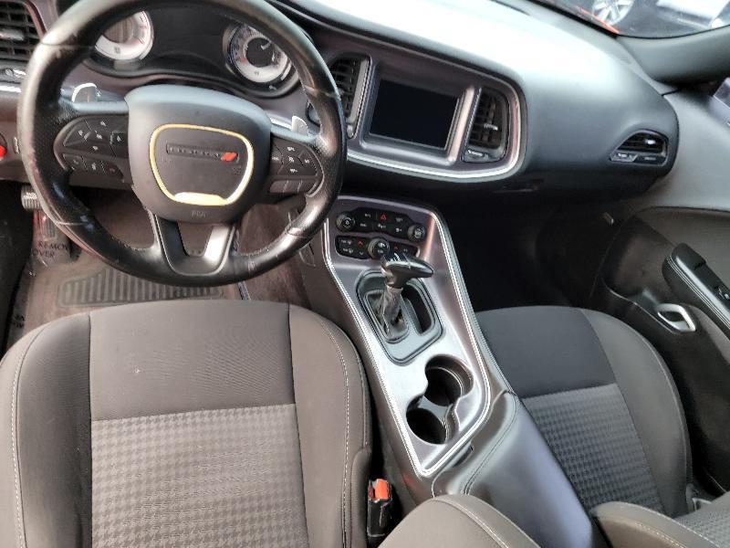 Dodge Challenger R/T Shaker Coupe 2018