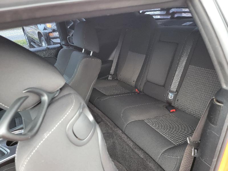 Dodge Challenger R/T Shaker Coupe 2018