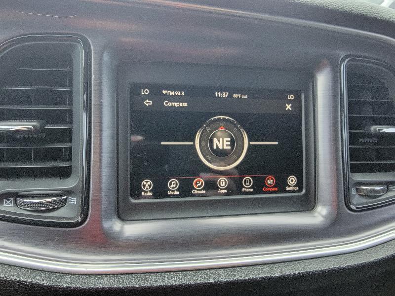 Dodge Challenger R/T Shaker Coupe 2018
