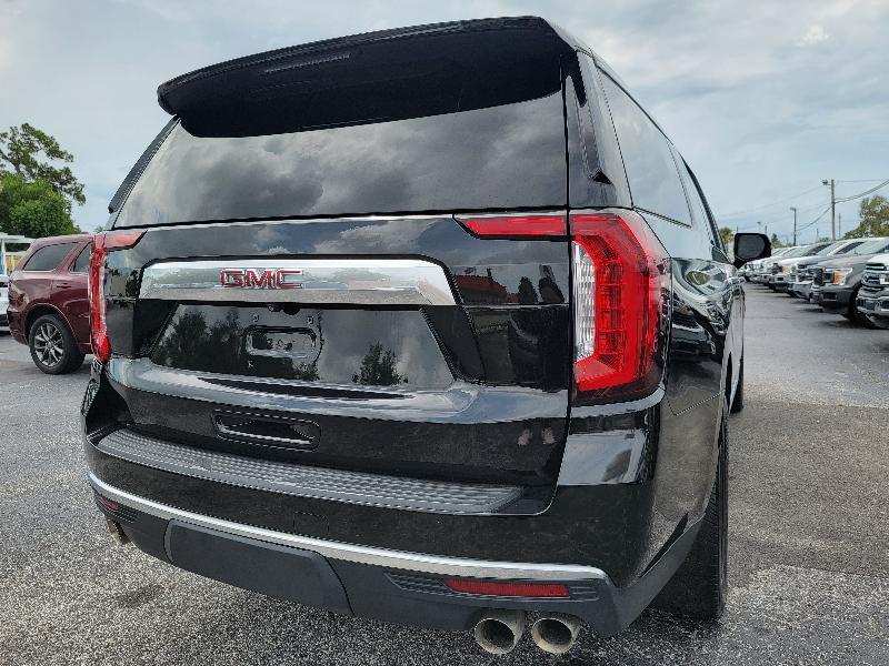 GMC Yukon XL Denali 2WD 2022