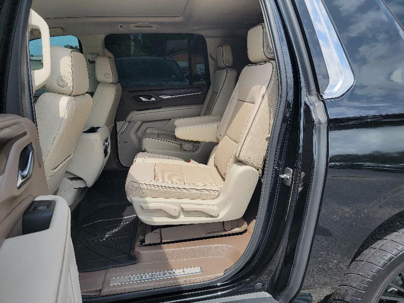GMC Yukon XL Denali 2WD 2022