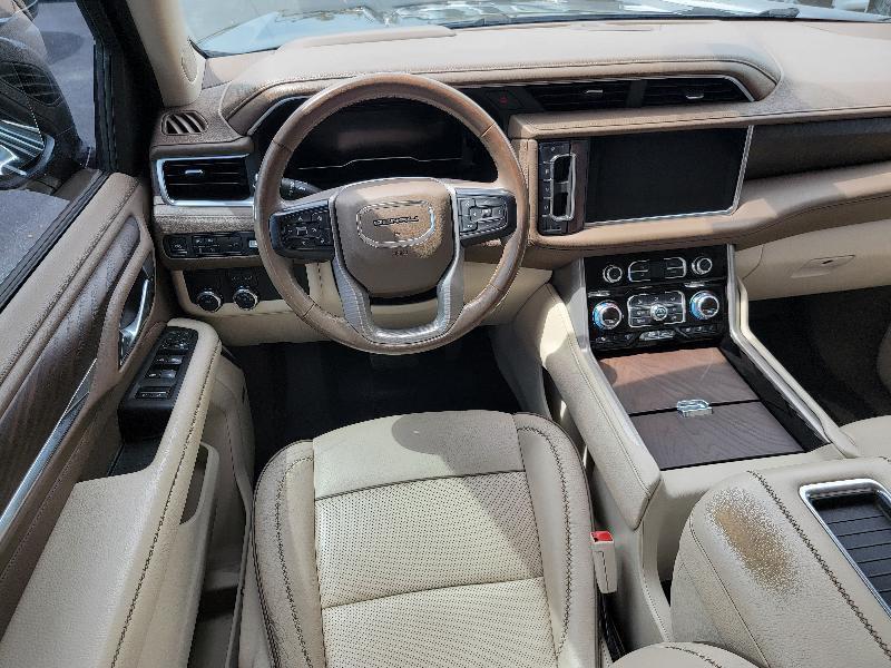 GMC Yukon XL Denali 2WD 2022