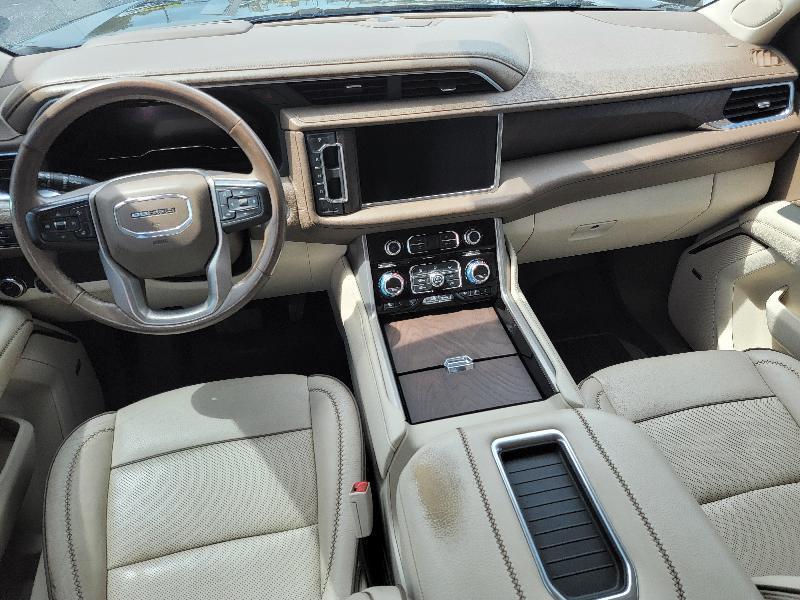GMC Yukon XL Denali 2WD 2022