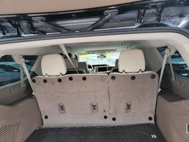 GMC Yukon XL Denali 2WD 2022