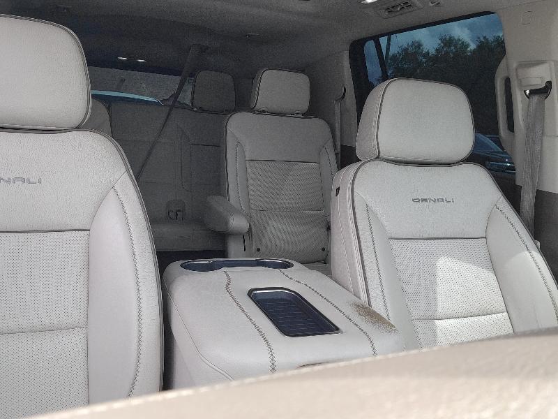 GMC Yukon XL Denali 2WD 2022