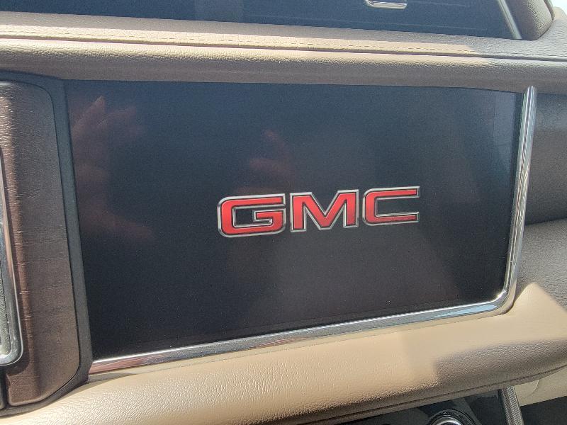 GMC Yukon XL Denali 2WD 2022