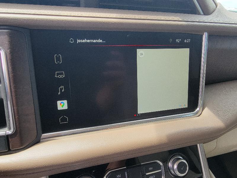 GMC Yukon XL Denali 2WD 2022