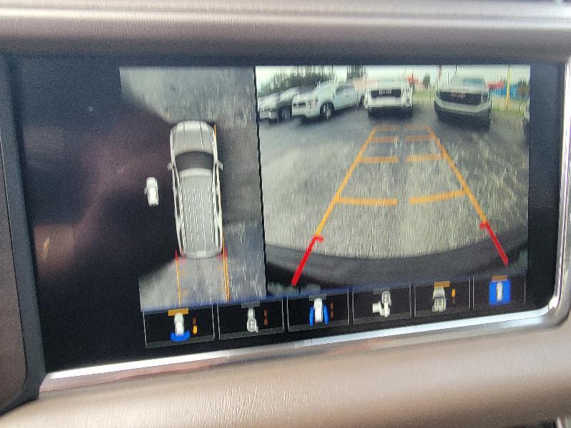 GMC Yukon XL Denali 2WD 2022