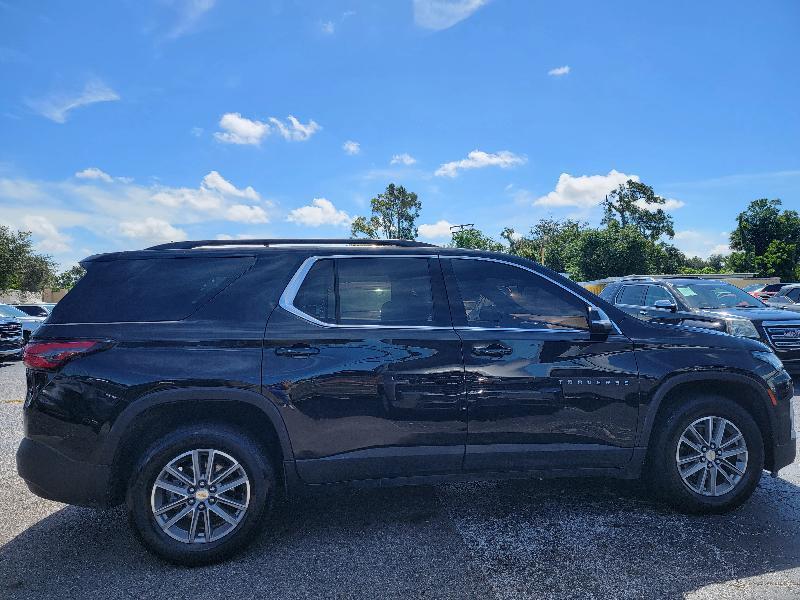 Chevrolet Traverse Limited LT Cloth 2024