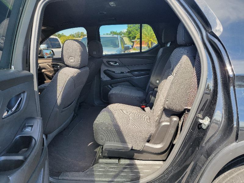 Chevrolet Traverse Limited LT Cloth 2024