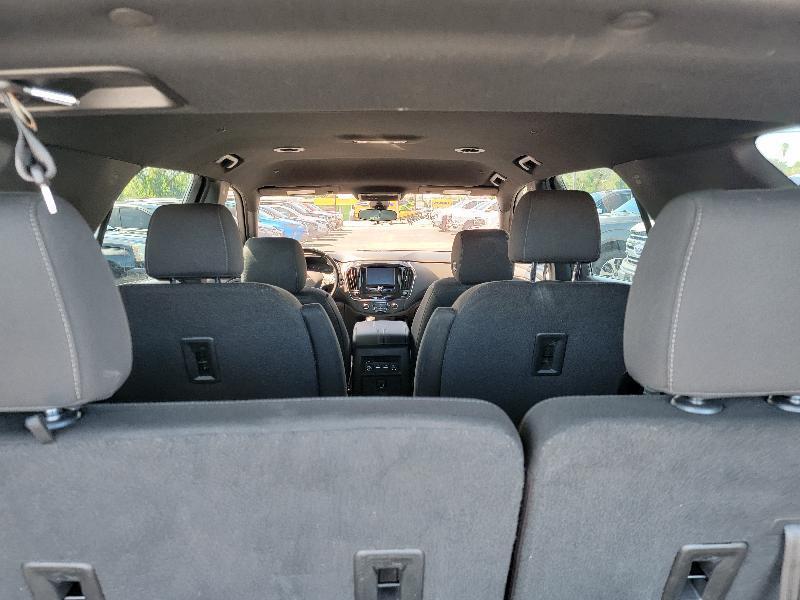 Chevrolet Traverse Limited LT Cloth 2024