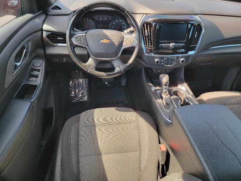 Chevrolet Traverse Limited LT Cloth 2024
