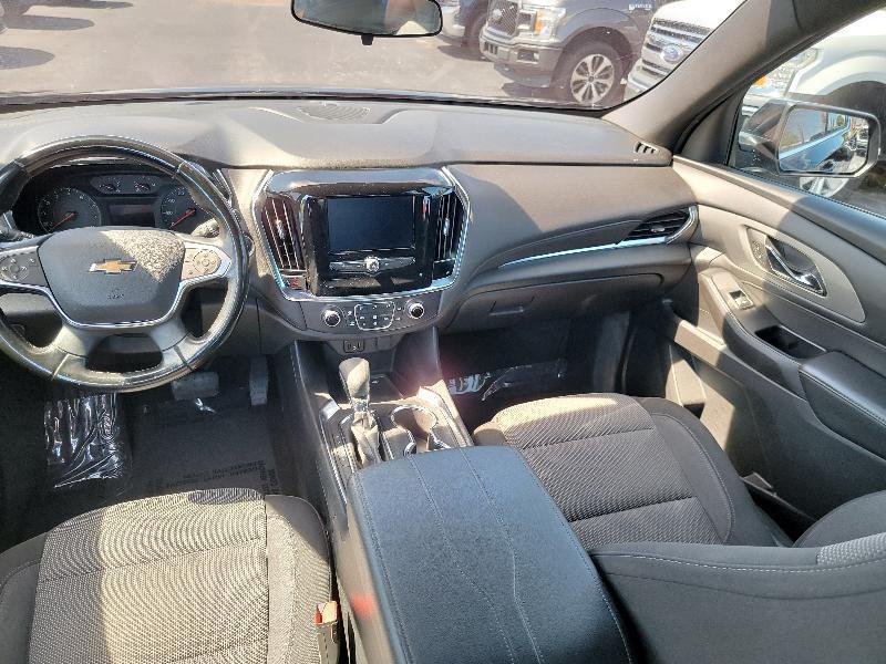 Chevrolet Traverse Limited LT Cloth 2024