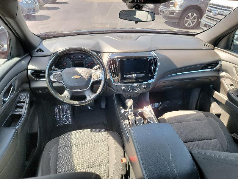 Chevrolet Traverse Limited LT Cloth 2024