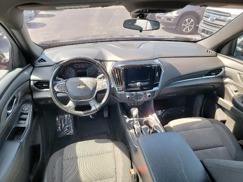 Chevrolet Traverse Limited LT Cloth 2024
