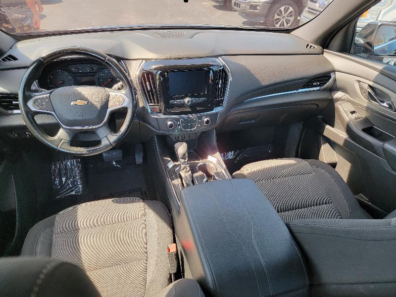 Chevrolet Traverse Limited LT Cloth 2024