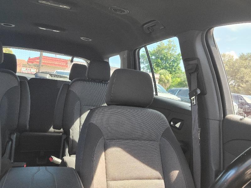 Chevrolet Traverse Limited LT Cloth 2024