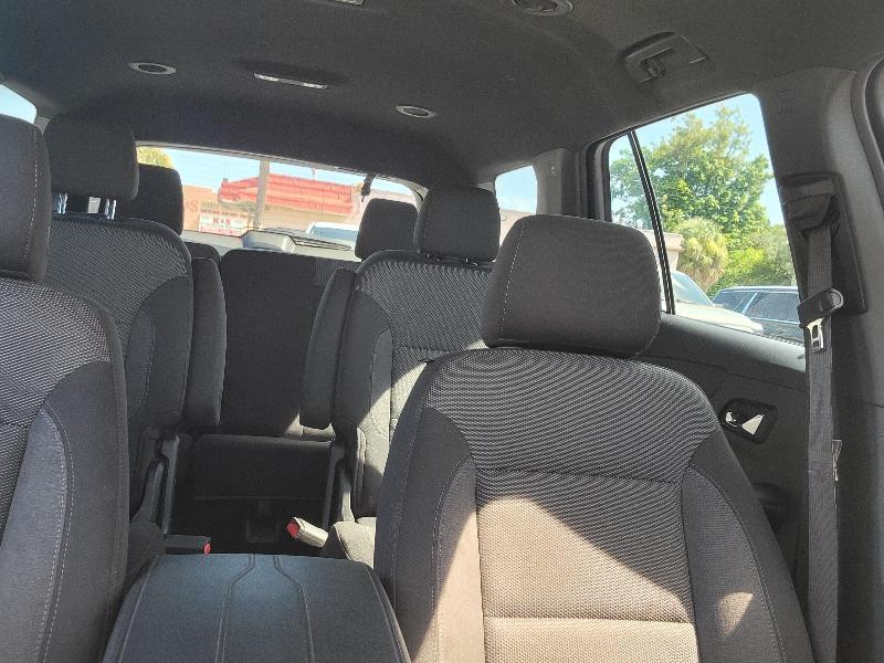Chevrolet Traverse Limited LT Cloth 2024