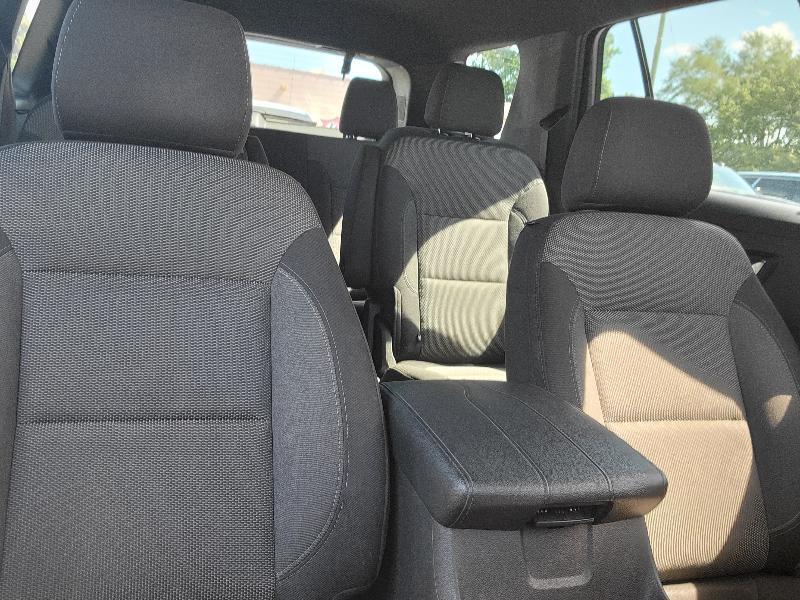 Chevrolet Traverse Limited LT Cloth 2024