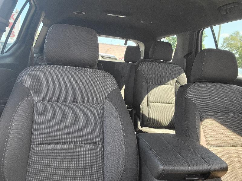 Chevrolet Traverse Limited LT Cloth 2024