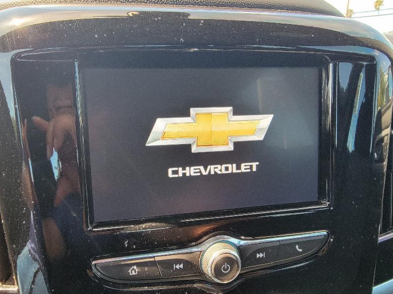 Chevrolet Traverse Limited LT Cloth 2024