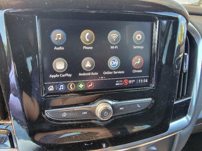 Chevrolet Traverse Limited LT Cloth 2024