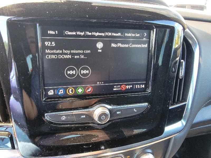 Chevrolet Traverse Limited LT Cloth 2024