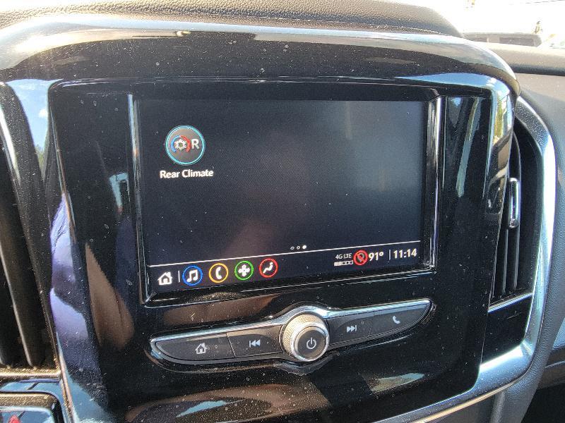 Chevrolet Traverse Limited LT Cloth 2024