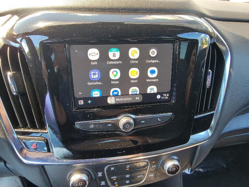 Chevrolet Traverse Limited LT Cloth 2024