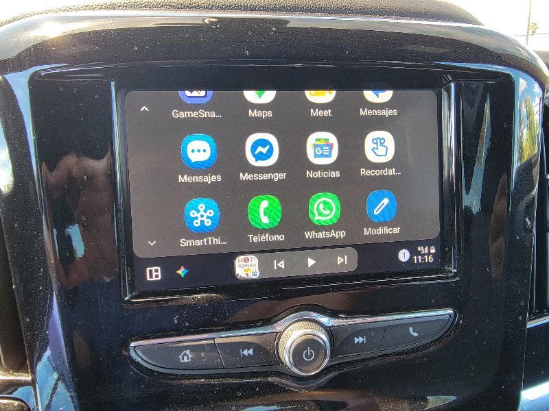 Chevrolet Traverse Limited LT Cloth 2024