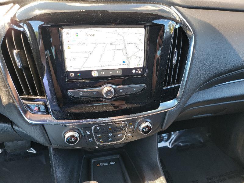 Chevrolet Traverse Limited LT Cloth 2024