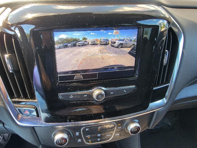 Chevrolet Traverse Limited LT Cloth 2024