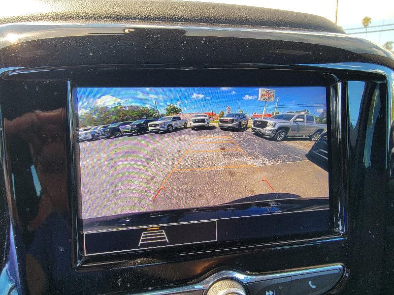 Chevrolet Traverse Limited LT Cloth 2024
