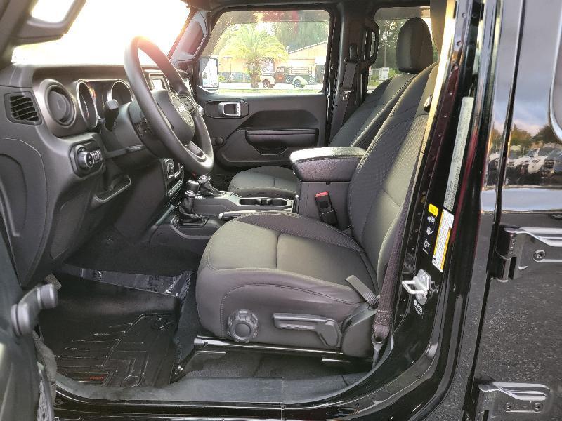 Jeep Gladiator Sport 4x4 2021