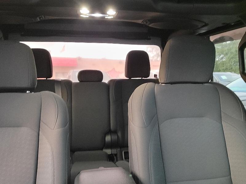 Jeep Gladiator Sport 4x4 2021