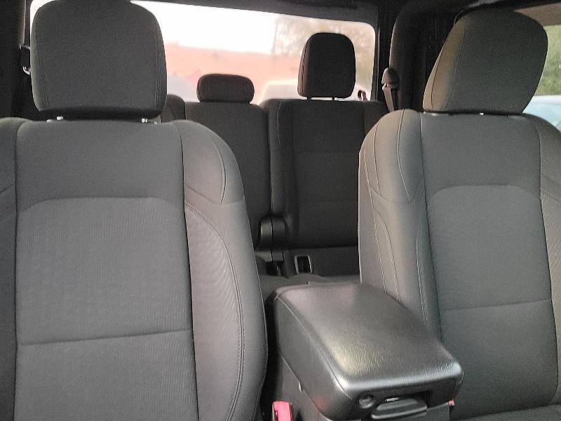 Jeep Gladiator Sport 4x4 2021