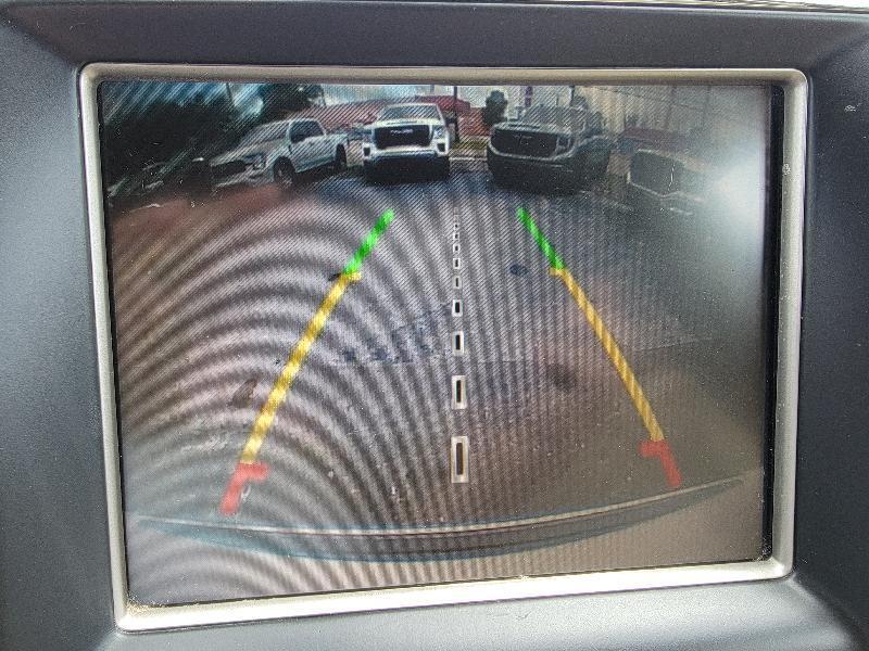 Jeep Grand Cherokee Overland 2WD 2015