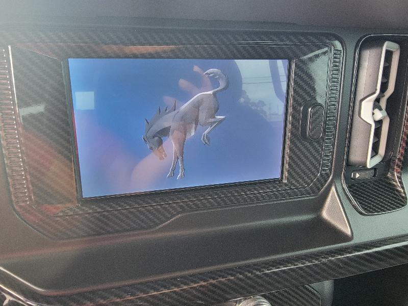 Ford Bronco Base 4-Door 2022