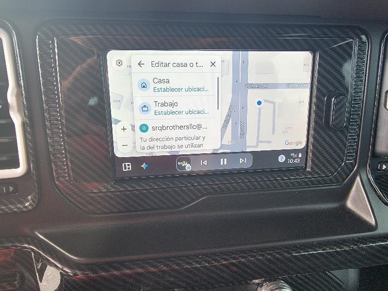 Ford Bronco Base 4-Door 2022